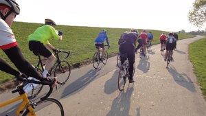 Brevet Fruehjahrsbegegnung 1015